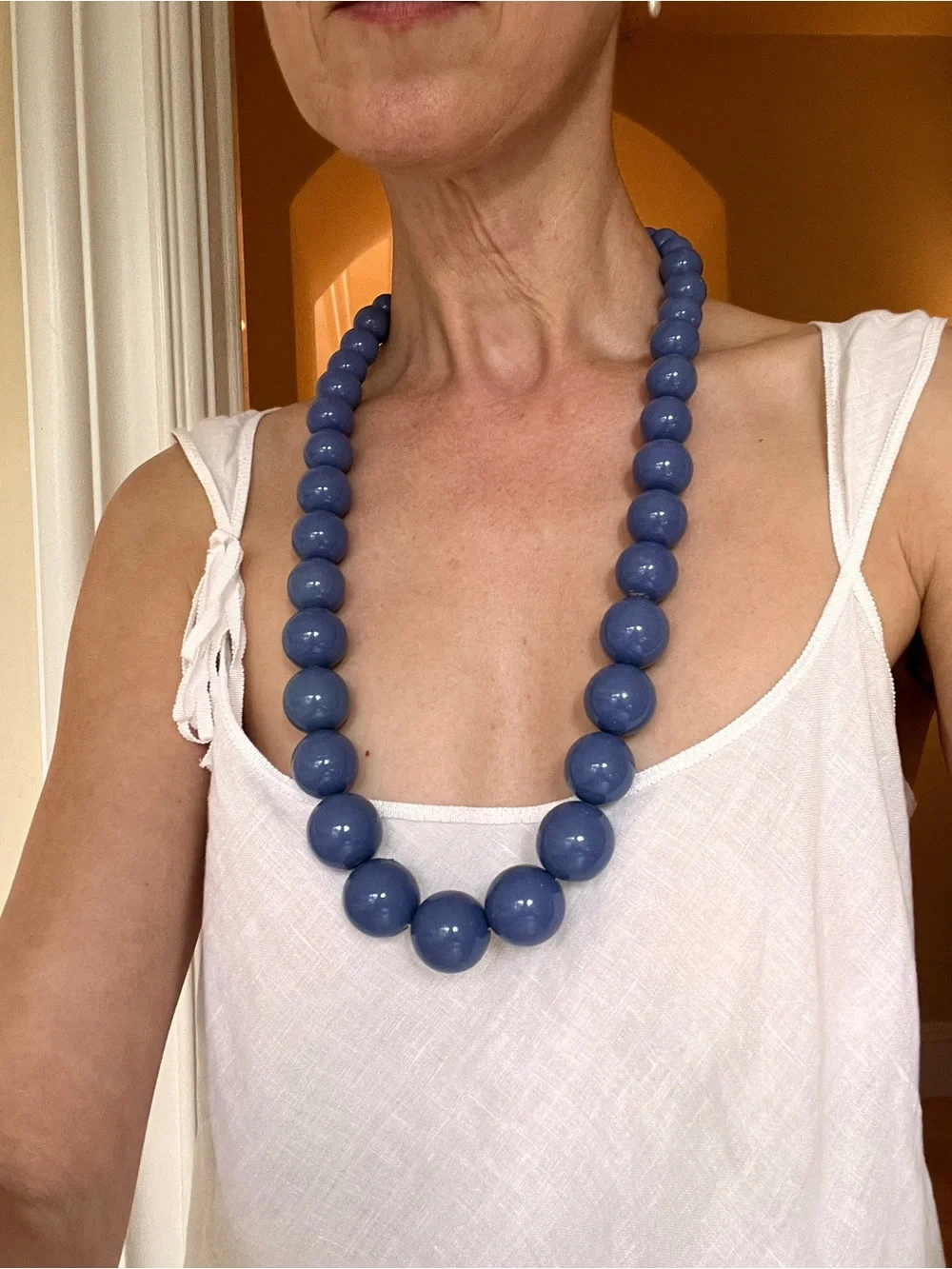 N/A bold blue